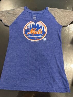 Mets shirt